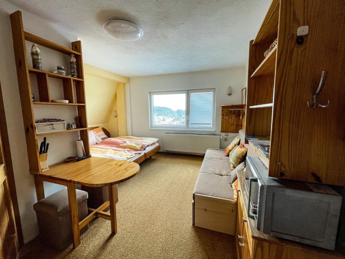 Guest House Privat Štrba Dış mekan fotoğraf