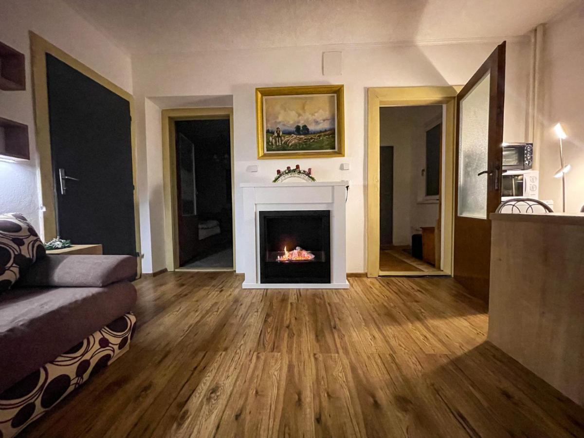 Guest House Privat Štrba Dış mekan fotoğraf