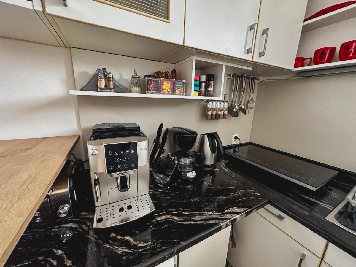 Guest House Privat Štrba Dış mekan fotoğraf