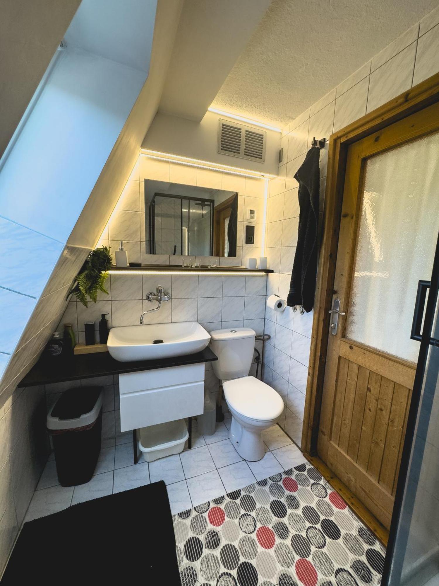 Guest House Privat Štrba Dış mekan fotoğraf