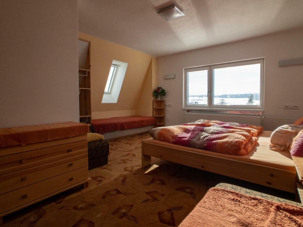 Guest House Privat Štrba Dış mekan fotoğraf