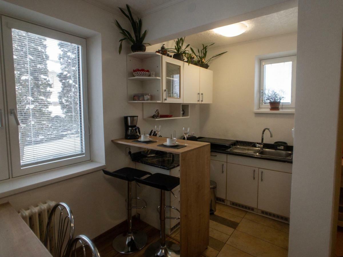 Guest House Privat Štrba Dış mekan fotoğraf